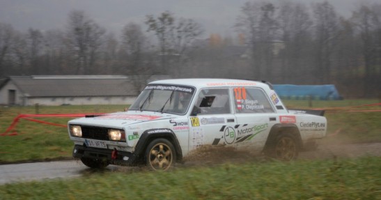Cieszyńska Barbórka 2016