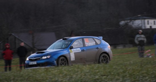 Cieszyńska Barbórka 2016