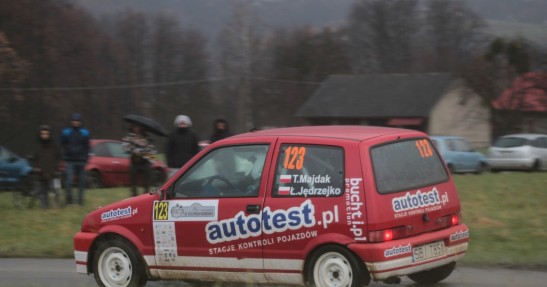 Cieszyńska Barbórka 2016