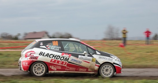 Cieszyńska Barbórka 2016