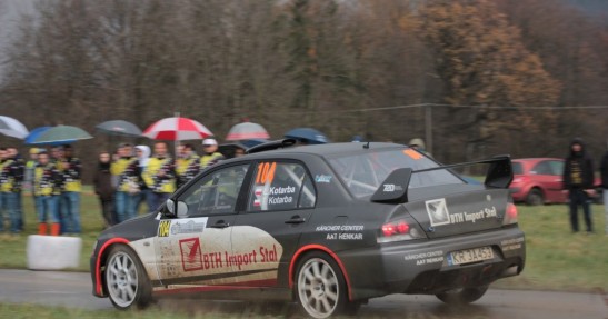 Cieszyńska Barbórka 2016