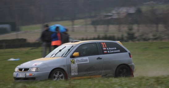 Cieszyńska Barbórka 2016
