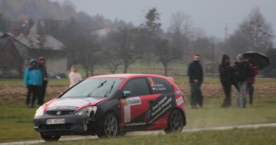 Cieszyńska Barbórka 2016