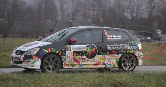 Cieszyńska Barbórka 2016