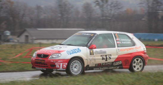 Cieszyńska Barbórka 2016