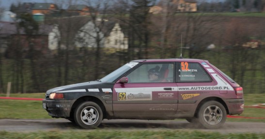 Cieszyńska Barbórka 2016