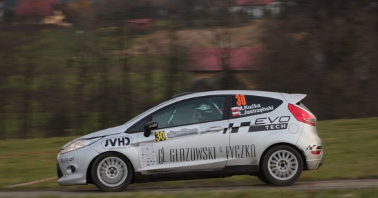 Cieszyńska Barbórka 2016