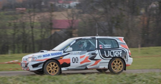 Cieszyńska Barbórka 2016