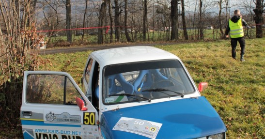 Cieszyńska Barbórka 2016