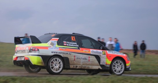 Cieszyńska Barbórka 2016