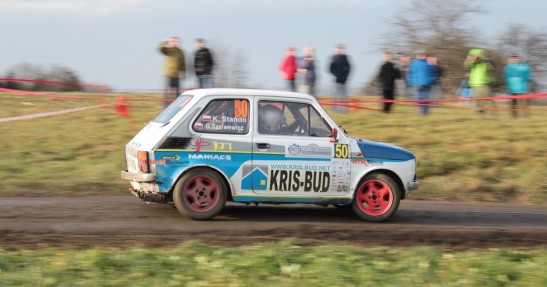 Cieszyńska Barbórka 2016