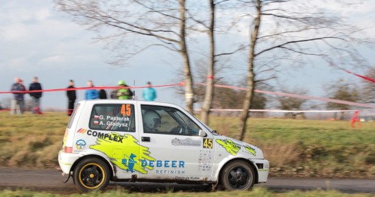 Cieszyńska Barbórka 2016