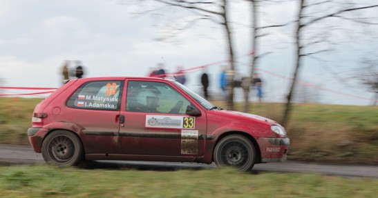 Cieszyńska Barbórka 2016