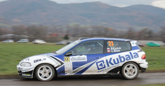 Cieszyńska Barbórka 2016