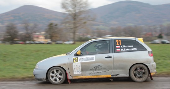 Cieszyńska Barbórka 2016