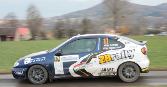 Cieszyńska Barbórka 2016