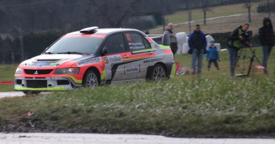 Cieszyńska Barbórka 2016
