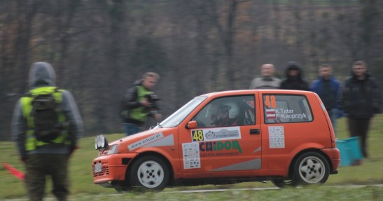 Cieszyńska Barbórka 2016