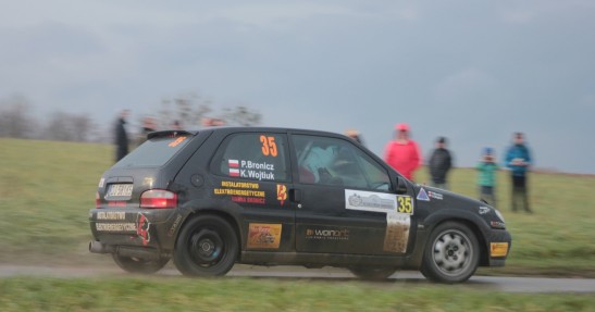 Cieszyńska Barbórka 2016