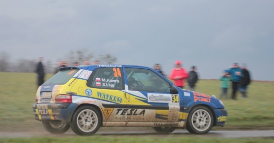 Cieszyńska Barbórka 2016