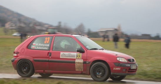 Cieszyńska Barbórka 2016
