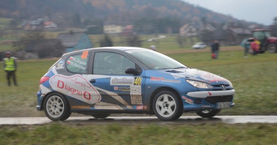 Cieszyńska Barbórka 2016