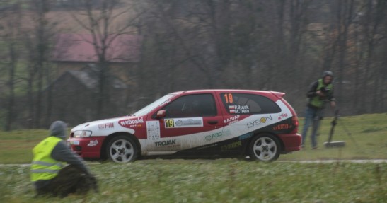 Cieszyńska Barbórka 2016