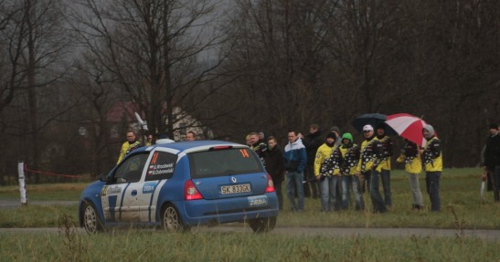 Cieszyńska Barbórka 2016