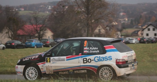 Cieszyńska Barbórka 2016