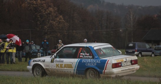Cieszyńska Barbórka 2016