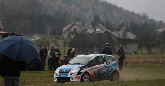 Cieszyńska Barbórka 2016