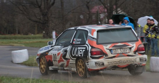 Cieszyńska Barbórka 2016