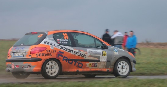 Cieszyńska Barbórka 2016