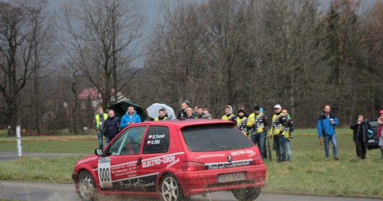 Cieszyńska Barbórka 2016