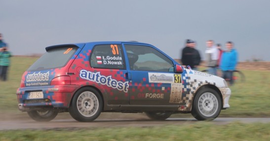 Cieszyńska Barbórka 2016