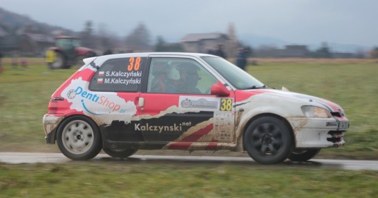Cieszyńska Barbórka 2016
