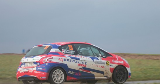 Cieszyńska Barbórka 2016