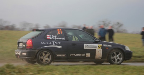 Cieszyńska Barbórka 2016