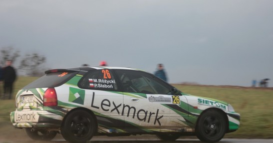 Cieszyńska Barbórka 2016