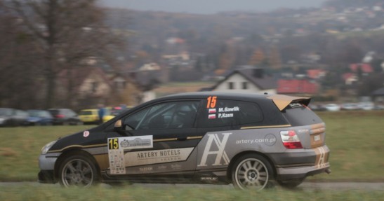 Cieszyńska Barbórka 2016