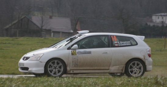Cieszyńska Barbórka 2016