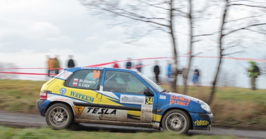 Cieszyńska Barbórka 2016