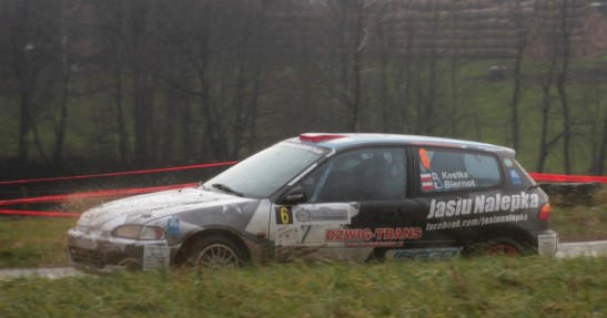 Cieszyńska Barbórka 2016