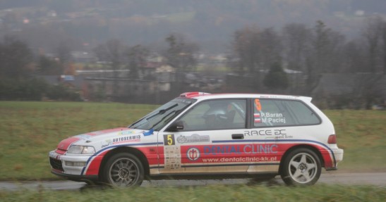 Cieszyńska Barbórka 2016
