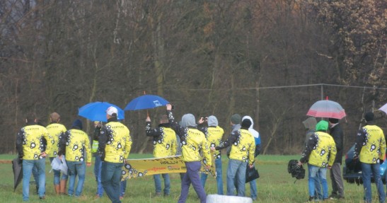 Cieszyńska Barbórka 2016