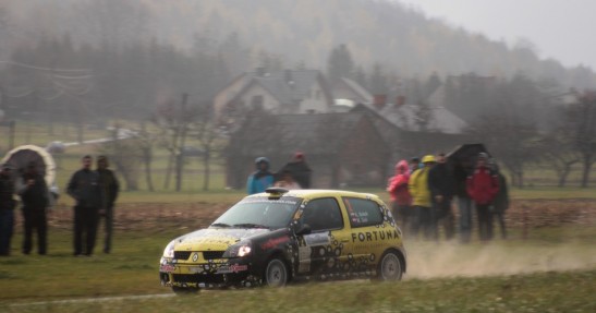Cieszyńska Barbórka 2016