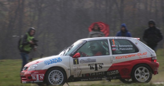 Cieszyńska Barbórka 2016