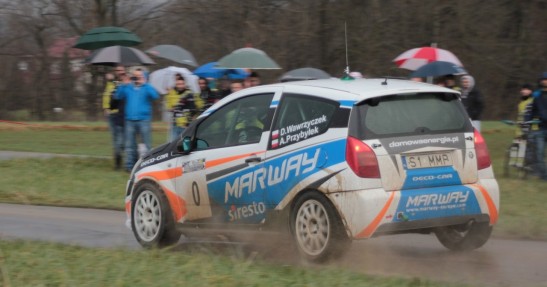 Cieszyńska Barbórka 2016