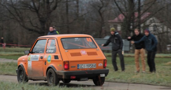 Cieszyńska Barbórka 2016