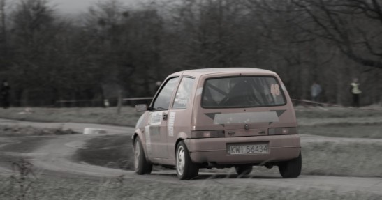 Cieszyńska Barbórka 2016